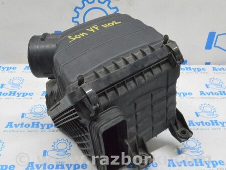 ФОТО Корпус воздушного фильтра для Hyundai Sonata YF (09.2009-03.2014) Одеса