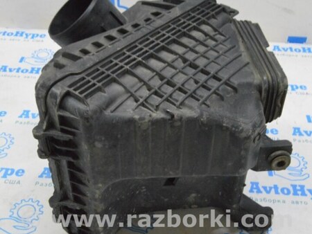 ФОТО Корпус воздушного фильтра для Hyundai Sonata YF (09.2009-03.2014) Одеса