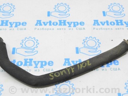 ФОТО Патрубок вентиляции 2.0Т для Hyundai Sonata YF (09.2009-03.2014) Одеса