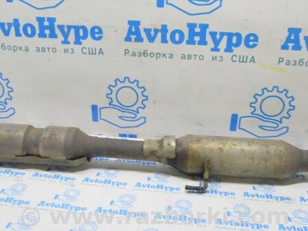 ФОТО Выпускная трасса средняя для Hyundai Sonata YF (09.2009-03.2014) Одеса