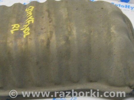 ФОТО Глушитель задняя часть для Hyundai Sonata YF (09.2009-03.2014) Одеса