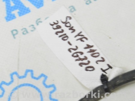 ФОТО Лямбда зонд первый для Hyundai Sonata YF (09.2009-03.2014) Одеса