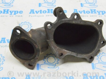 ФОТО Приемная труба 2.0Т для Hyundai Sonata YF (09.2009-03.2014) Одеса