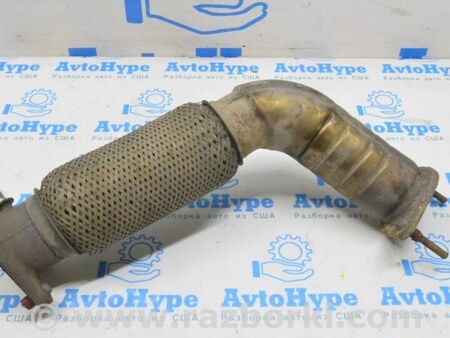 ФОТО Приемная труба 2.0Т для Hyundai Sonata YF (09.2009-03.2014) Одеса