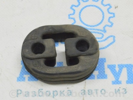 ФОТО Резинка крепления глушителя для Hyundai Sonata YF (09.2009-03.2014) Одеса