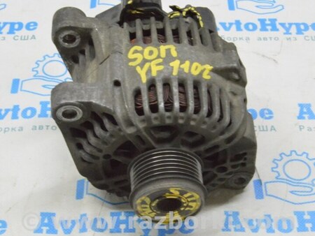 ФОТО Генератор разбита задняя для Hyundai Sonata YF (09.2009-03.2014) Одеса
