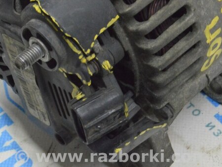 ФОТО Генератор разбита задняя для Hyundai Sonata YF (09.2009-03.2014) Одеса