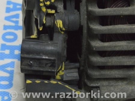 ФОТО Генератор разбита задняя для Hyundai Sonata YF (09.2009-03.2014) Одеса