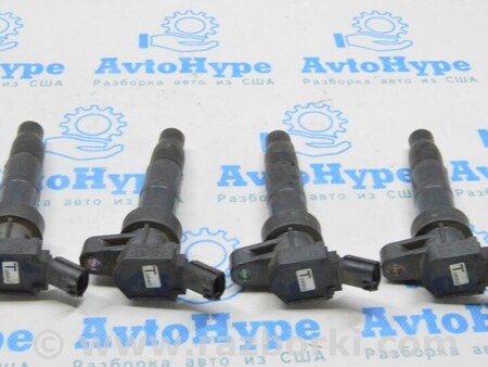 ФОТО Катушка зажигания 2.0Т для Hyundai Sonata YF (09.2009-03.2014) Одеса
