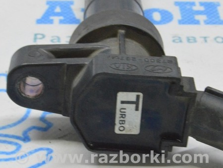ФОТО Катушка зажигания 2.0Т для Hyundai Sonata YF (09.2009-03.2014) Одеса