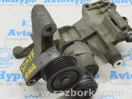 ФОТО Натяжитель приводного ремня для Hyundai Sonata YF (09.2009-03.2014) Одеса