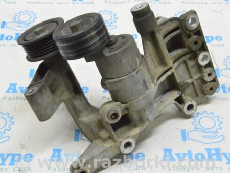 ФОТО Натяжитель приводного ремня для Hyundai Sonata YF (09.2009-03.2014) Одеса