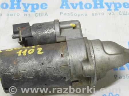 ФОТО Стартер 2.0Т для Hyundai Sonata YF (09.2009-03.2014) Одеса