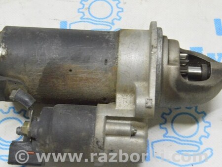 ФОТО Стартер 2.0Т для Hyundai Sonata YF (09.2009-03.2014) Одеса