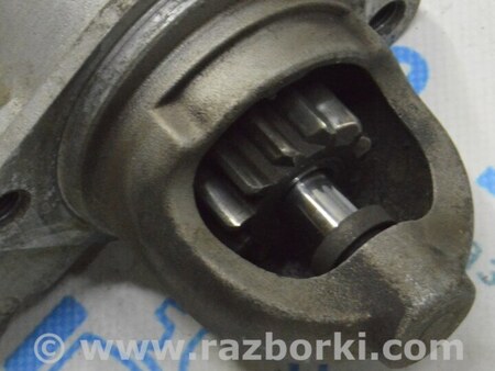 ФОТО Стартер 2.0Т для Hyundai Sonata YF (09.2009-03.2014) Одеса