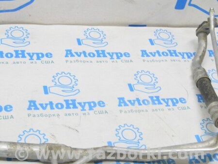 ФОТО Трубка кондиционера печка для Hyundai Sonata YF (09.2009-03.2014) Одесса