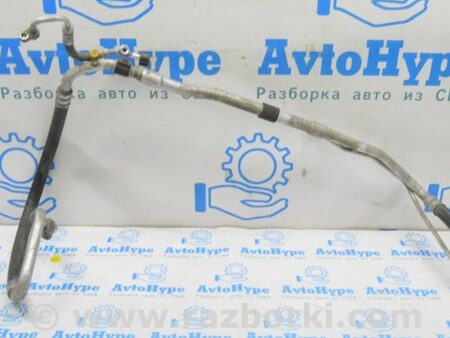 ФОТО Трубка кондиционера печка для Hyundai Sonata YF (09.2009-03.2014) Одесса