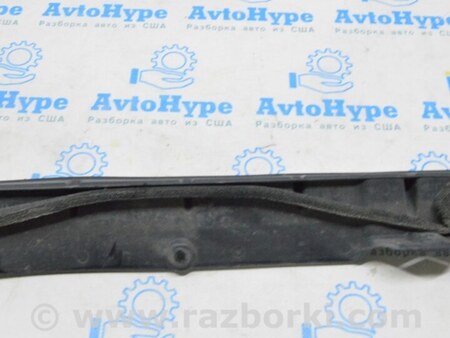 ФОТО Дефлектор радиатора правый для Hyundai Sonata YF (09.2009-03.2014) Одеса