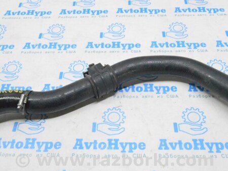 ФОТО Патрубок охлаждения верхний для Hyundai Sonata YF (09.2009-03.2014) Одеса