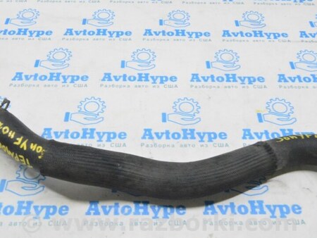 ФОТО Патрубок охлаждения нижний для Hyundai Sonata YF (09.2009-03.2014) Одеса