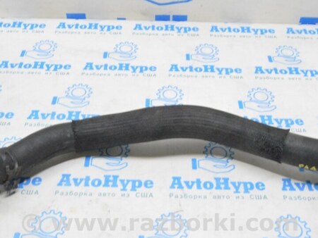 ФОТО Патрубок охлаждения нижний для Hyundai Sonata YF (09.2009-03.2014) Одеса