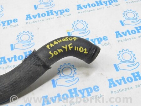 ФОТО Патрубок охлаждения нижний для Hyundai Sonata YF (09.2009-03.2014) Одеса