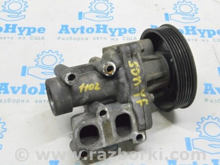 ФОТО Помпа водяная 2.0Т для Hyundai Sonata YF (09.2009-03.2014) Одеса