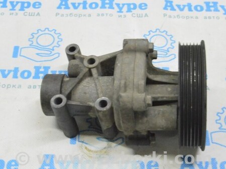 ФОТО Помпа водяная 2.0Т для Hyundai Sonata YF (09.2009-03.2014) Одеса