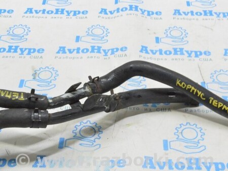 ФОТО Трубки системы охлаждения для Hyundai Sonata YF (09.2009-03.2014) Одеса