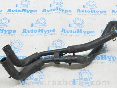 ФОТО Трубки системы охлаждения для Hyundai Sonata YF (09.2009-03.2014) Одеса