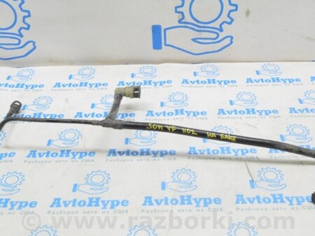 ФОТО Трубка топливная на для Hyundai Sonata YF (09.2009-03.2014) Одеса