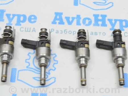 ФОТО Форсунка распылитель 2.0Т для Hyundai Sonata YF (09.2009-03.2014) Одеса