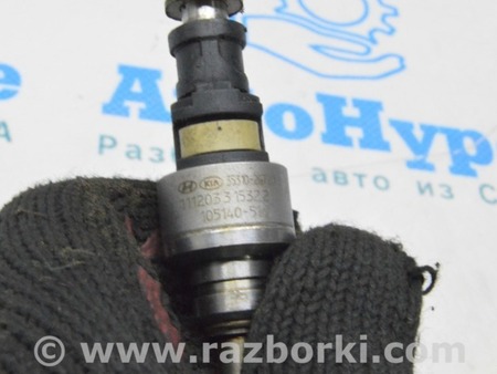ФОТО Форсунка распылитель 2.0Т для Hyundai Sonata YF (09.2009-03.2014) Одеса