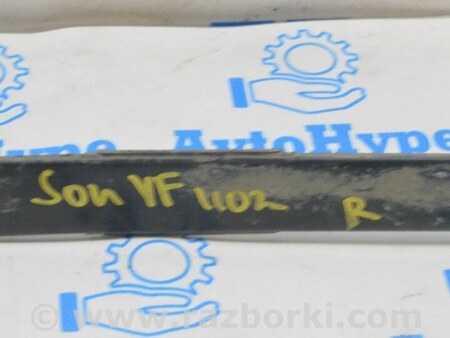 ФОТО Хомут топливного бака для Hyundai Sonata YF (09.2009-03.2014) Одеса