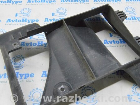 ФОТО Дефлектор интеркулера 2.0Т для Hyundai Sonata YF (09.2009-03.2014) Одеса