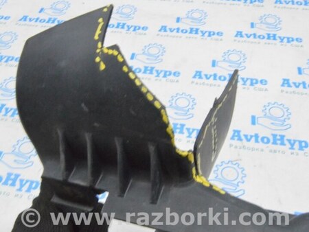 ФОТО Дефлектор интеркулера 2.0Т для Hyundai Sonata YF (09.2009-03.2014) Одеса