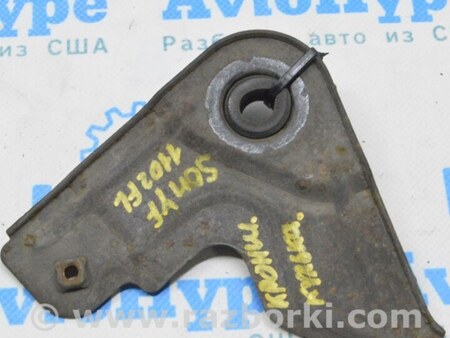 ФОТО Кронштейн интеркулера 2.0Т для Hyundai Sonata YF (09.2009-03.2014) Одеса