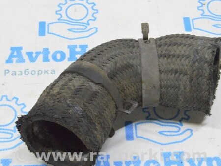 ФОТО Патрубок воздушный левый для Hyundai Sonata YF (09.2009-03.2014) Одеса