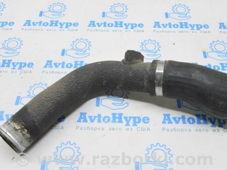 ФОТО Патрубок воздушный левый для Hyundai Sonata YF (09.2009-03.2014) Одеса