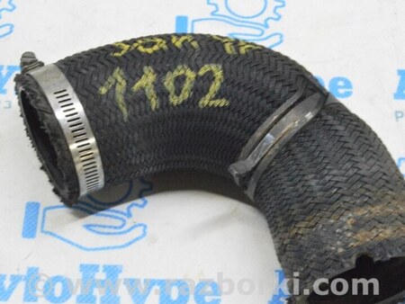 ФОТО Патрубок воздушный правый для Hyundai Sonata YF (09.2009-03.2014) Одеса