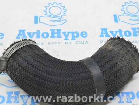 ФОТО Патрубок воздушный правый для Hyundai Sonata YF (09.2009-03.2014) Одеса