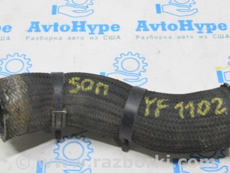 ФОТО Патрубок воздушный правый для Hyundai Sonata YF (09.2009-03.2014) Одеса