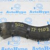 ФОТО Патрубок воздушный правый для Hyundai Sonata YF (09.2009-03.2014) Одеса