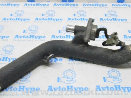 ФОТО Патрубок воздушный правый для Hyundai Sonata YF (09.2009-03.2014) Одеса