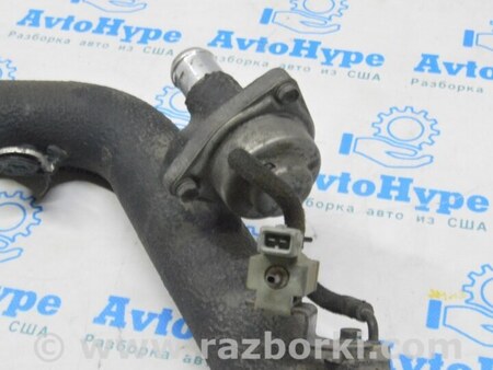 ФОТО Патрубок воздушный правый для Hyundai Sonata YF (09.2009-03.2014) Одеса