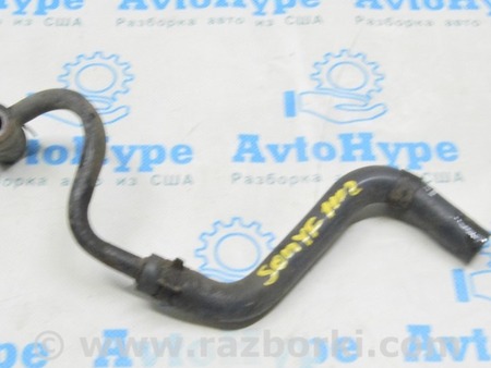 ФОТО Трубка охлаждение турбины для Hyundai Sonata YF (09.2009-03.2014) Одеса