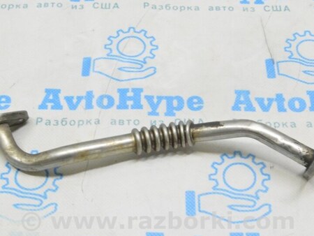 ФОТО Трубка подачи масла для Hyundai Sonata YF (09.2009-03.2014) Одеса