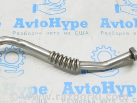 ФОТО Трубка подачи масла для Hyundai Sonata YF (09.2009-03.2014) Одеса