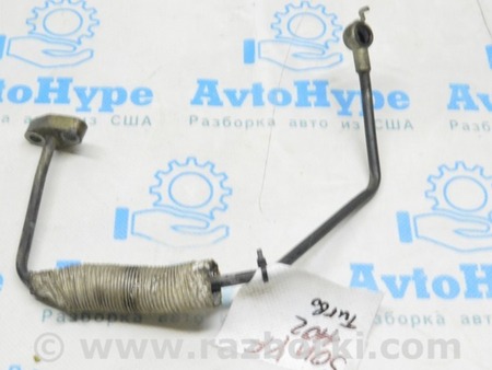 ФОТО Трубка слива масла для Hyundai Sonata YF (09.2009-03.2014) Одеса