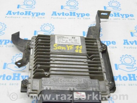ФОТО Блок ECU компьютер для Hyundai Sonata YF (09.2009-03.2014) Одеса